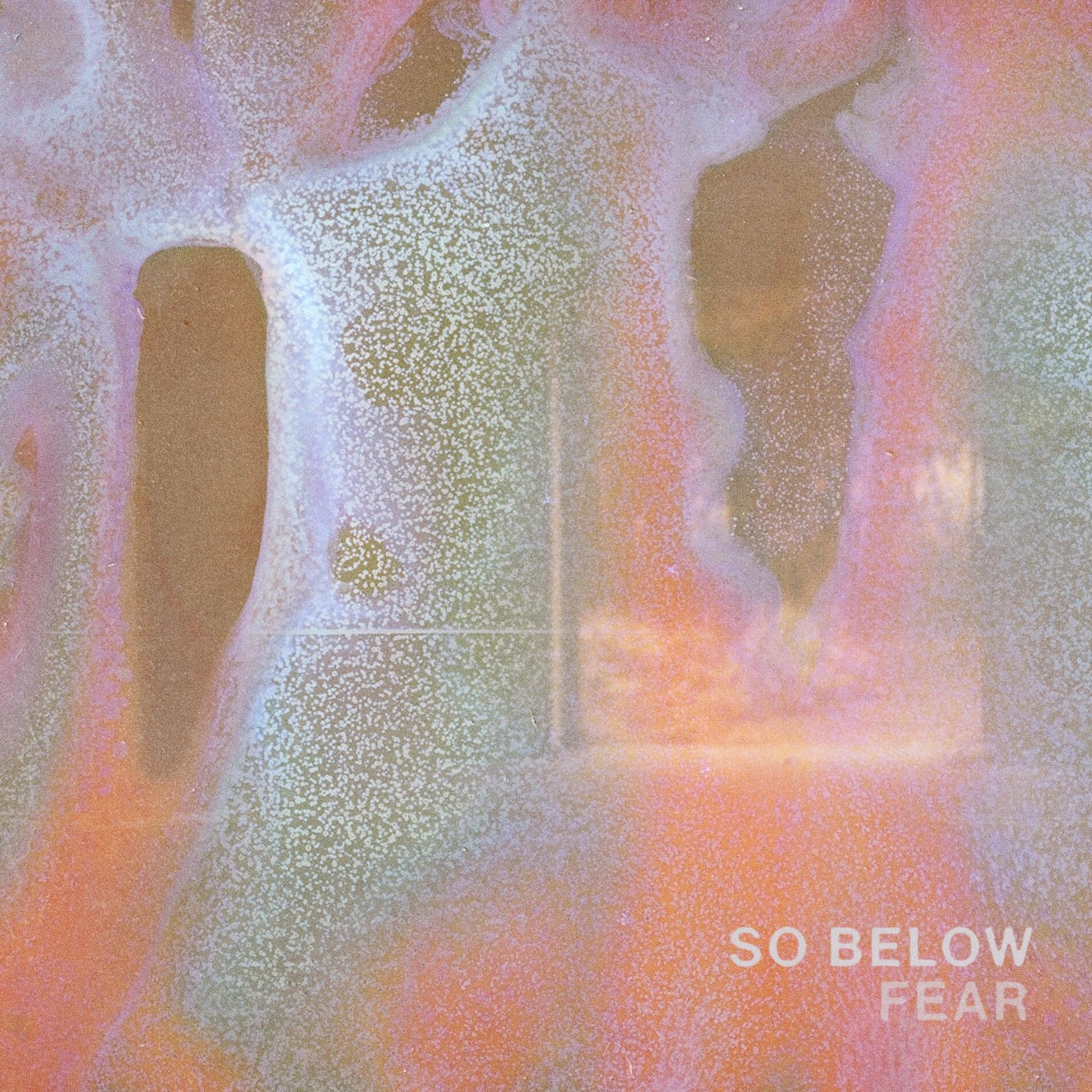 Album cover of Fear