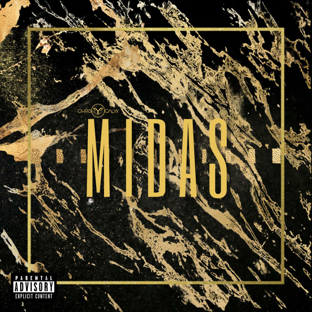 Midas artwork