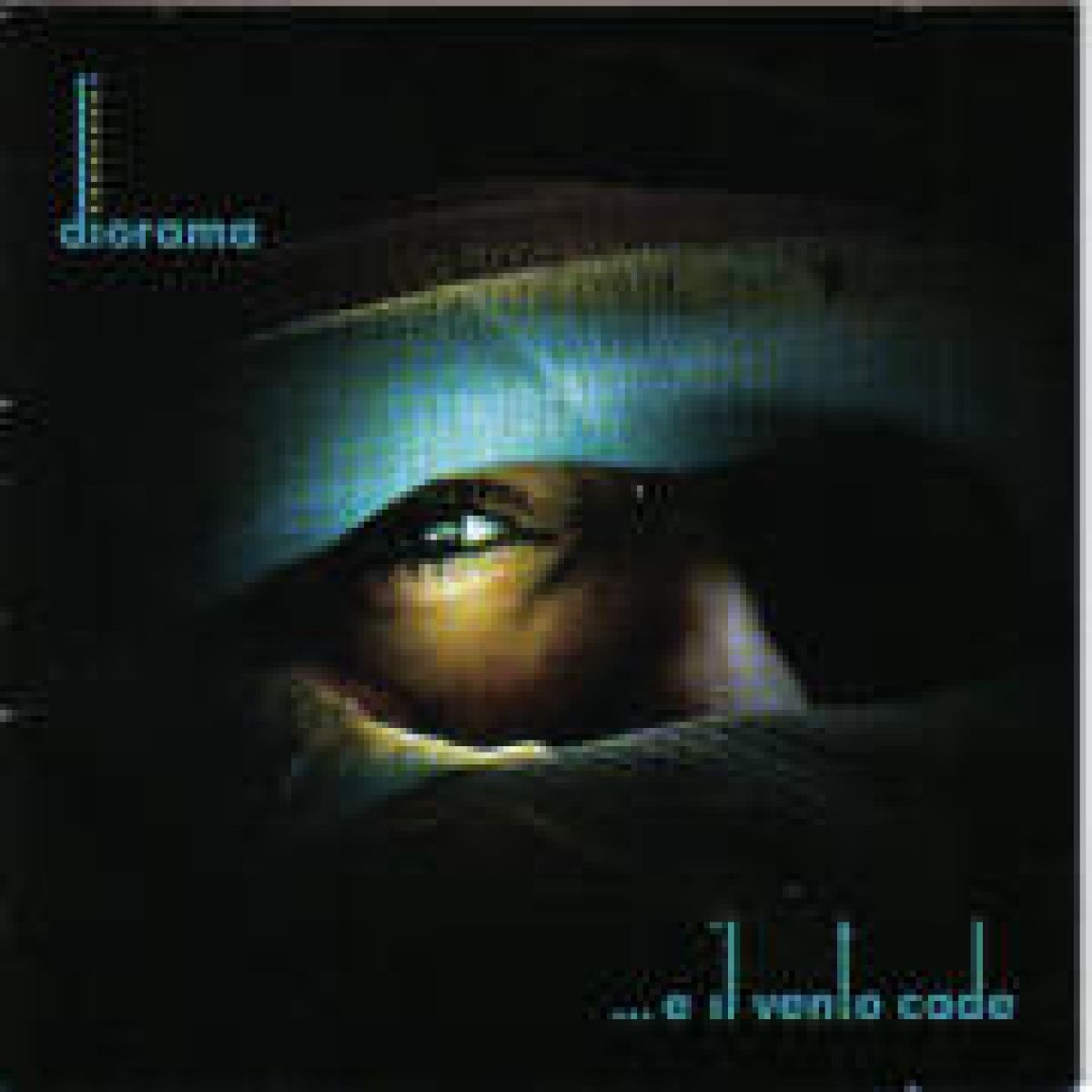 Album cover of E il vento cade