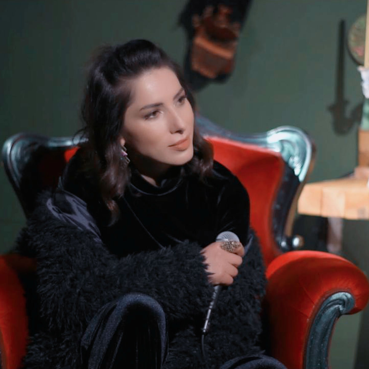 Album cover of Nasıl Yar Diyeyim Böle Yare