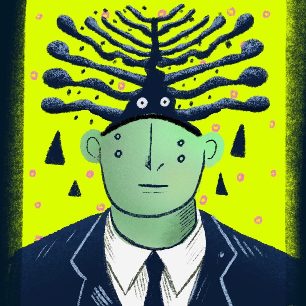 Album cover of attack & release