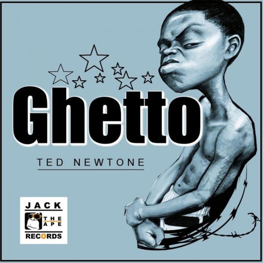 Picture of Ghetto