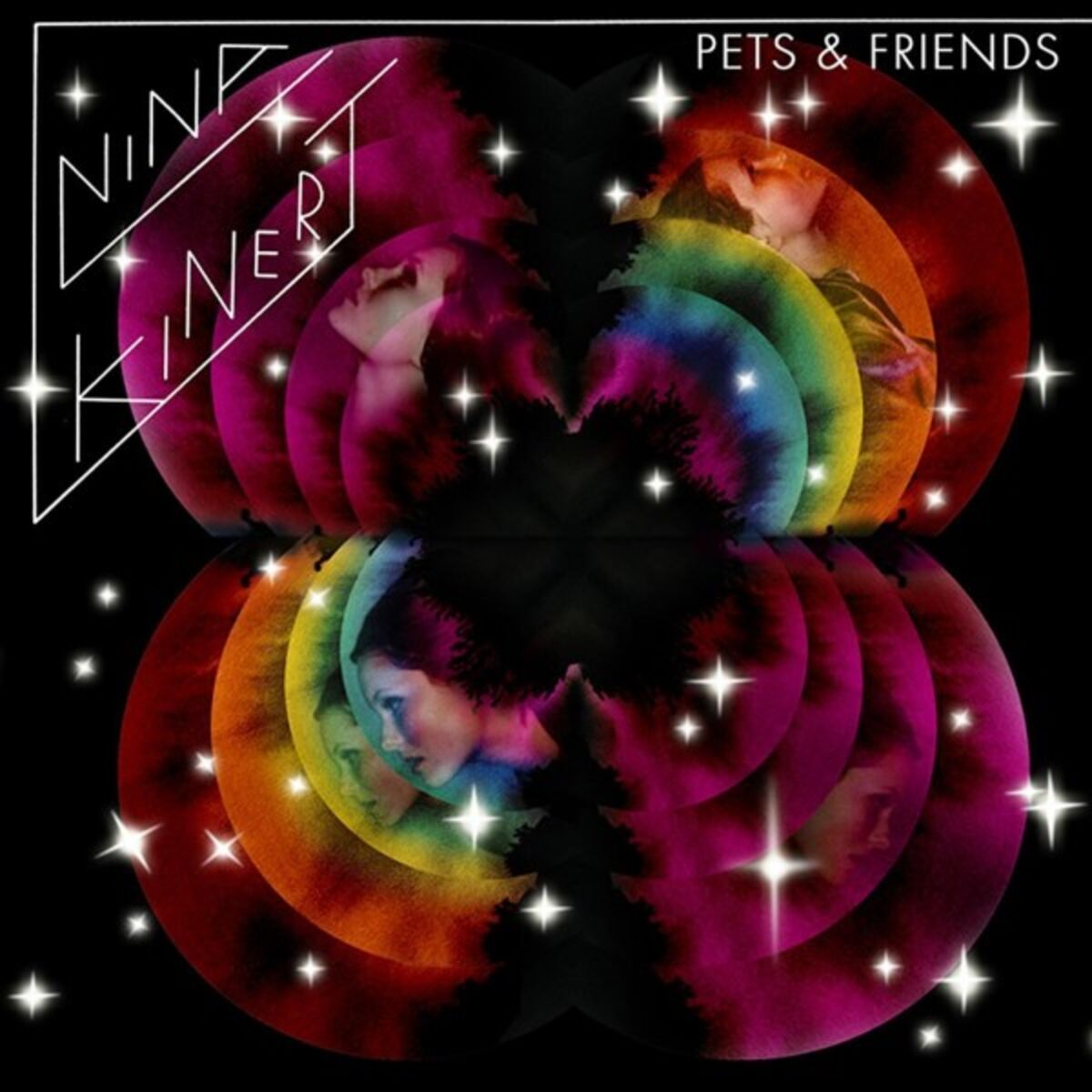 Album cover of Beast