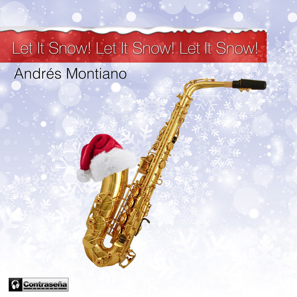 Picture of Let It Snow! Let It Snow! Let It Snow!