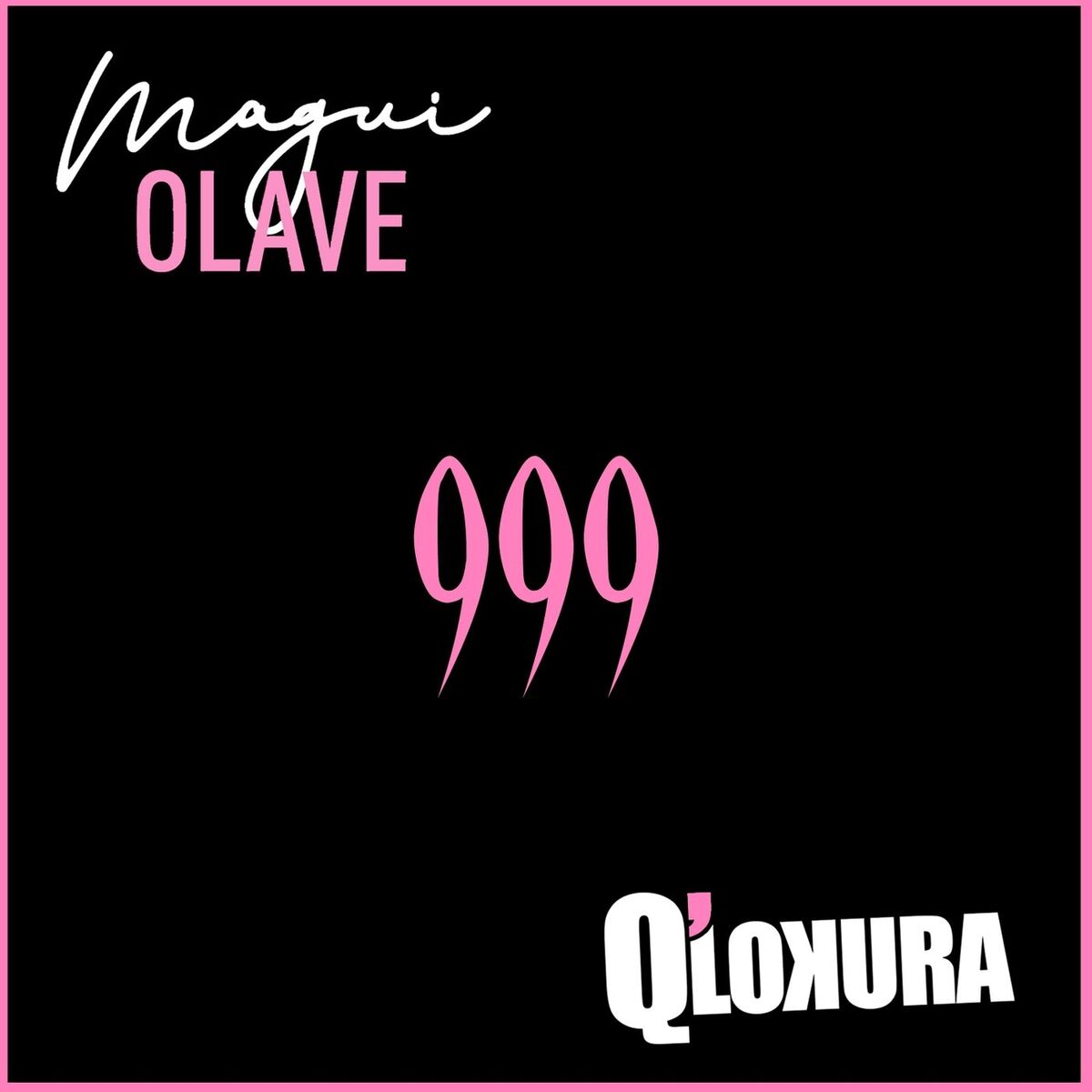 Album cover of 999