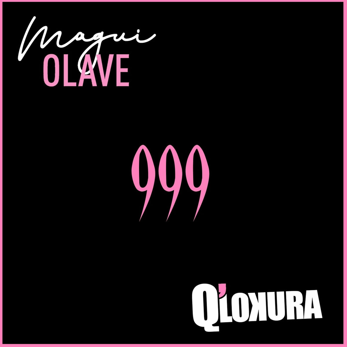 Album picture of 999