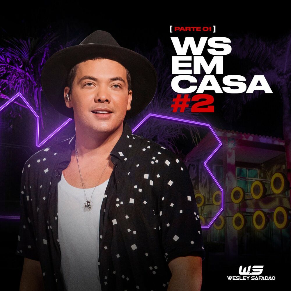 Picture of Ws Em Casa 2, Pt. 1