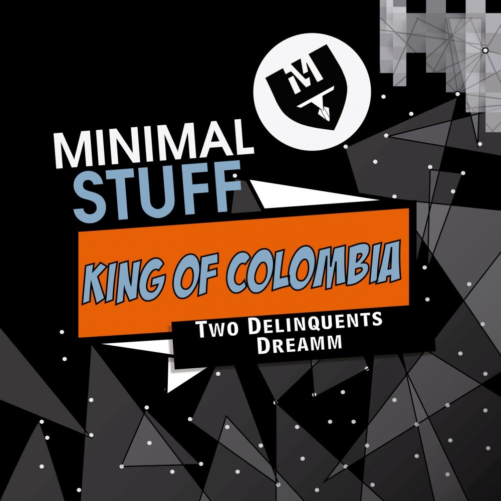 Picture of King of Colombia