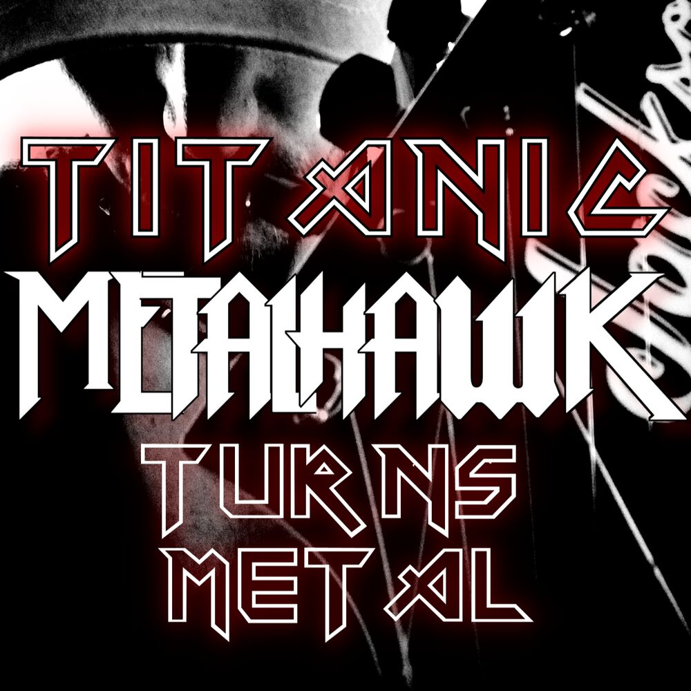 Picture of My Heart Will Go On (From "Titanic") (Metal Version)