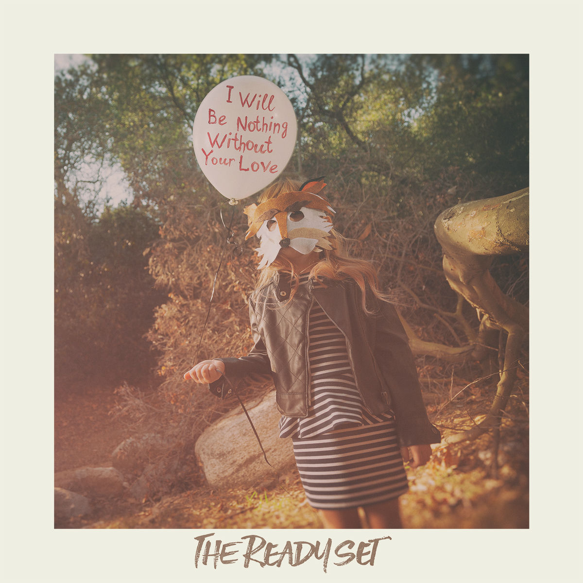 Album cover of Disappearing Act