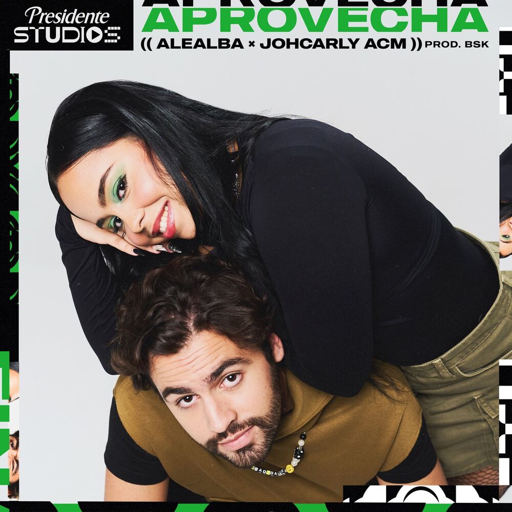 Picture of Aprovecha