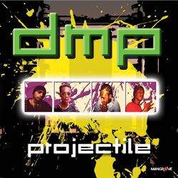 Cover of Projectile