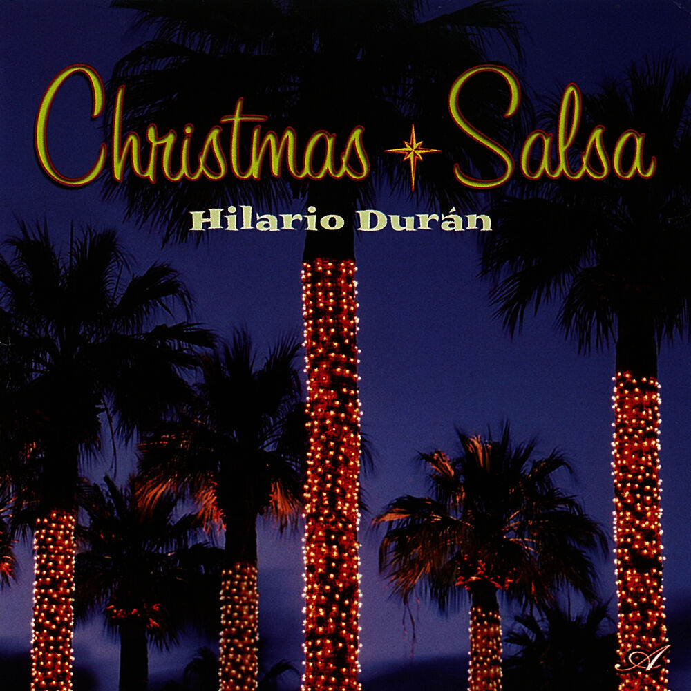 Picture of Christmas Salsa