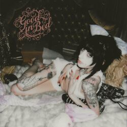 Cover of Good In Bed