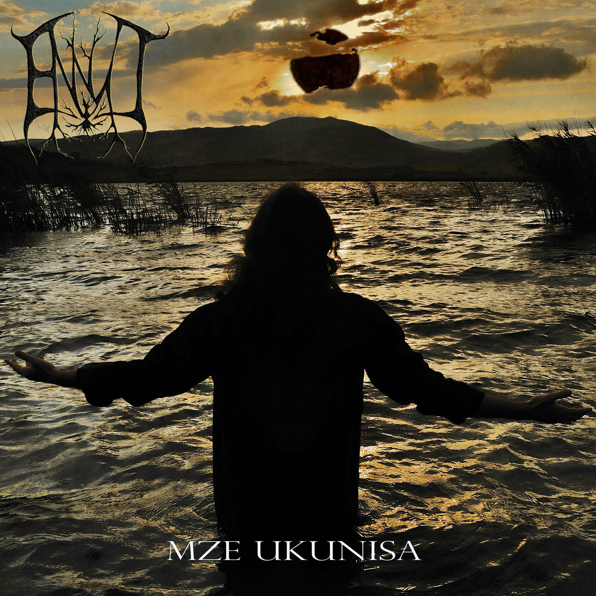 Album cover of Mze Ukunisa