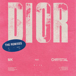Dior (feat. Chrystal) (Bou & Turno Remix)