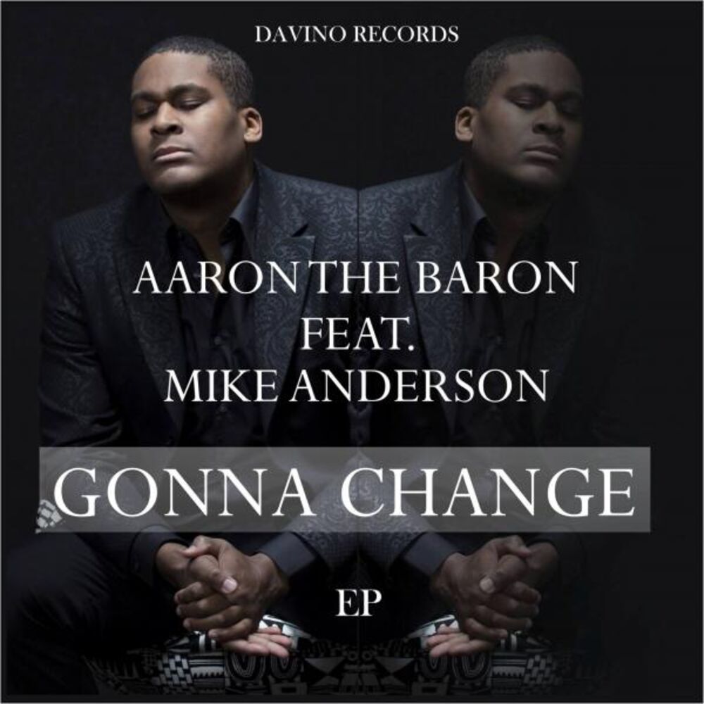 Picture of Gonna Change EP