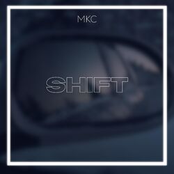 Cover of Shift