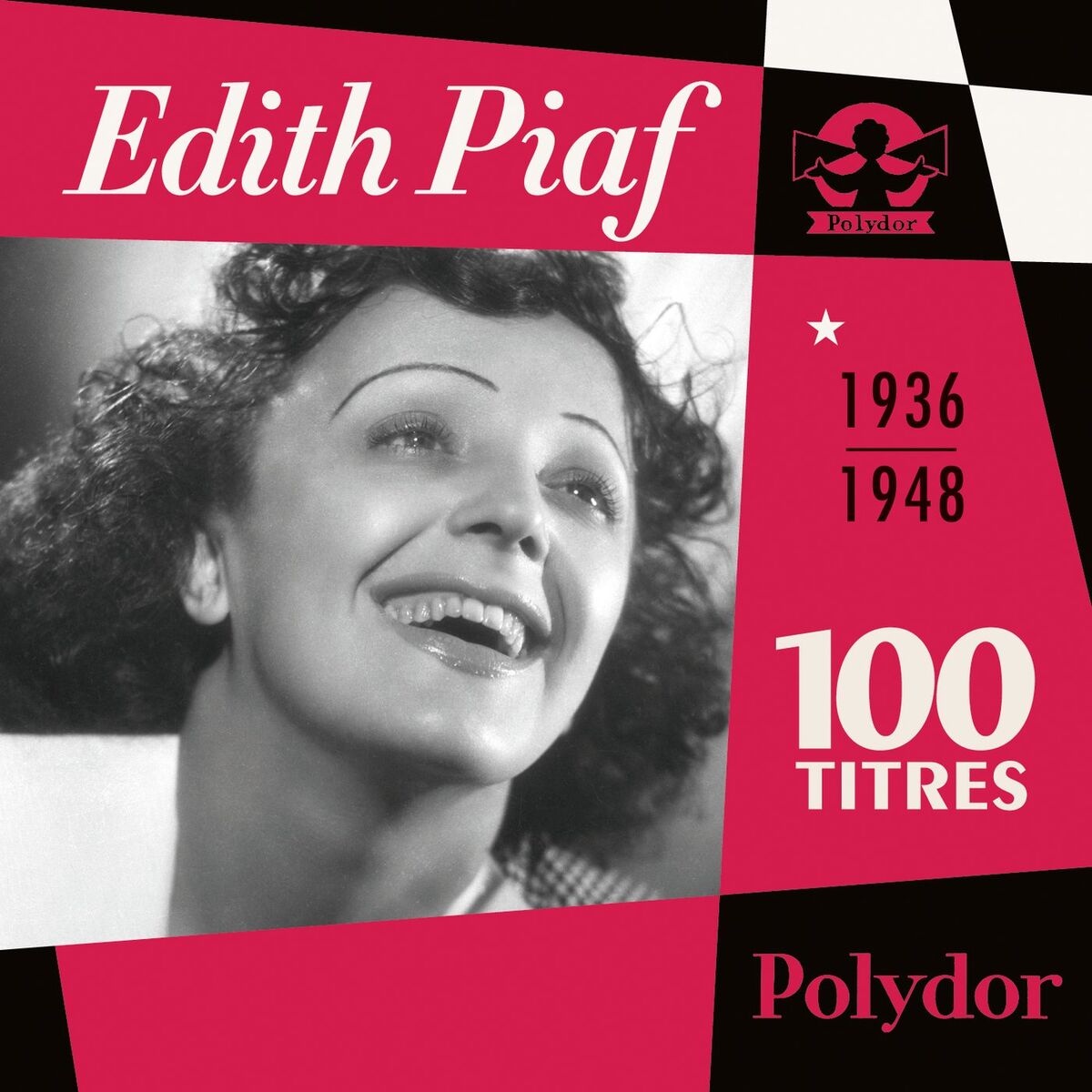 Album cover of Tu Es Partout
