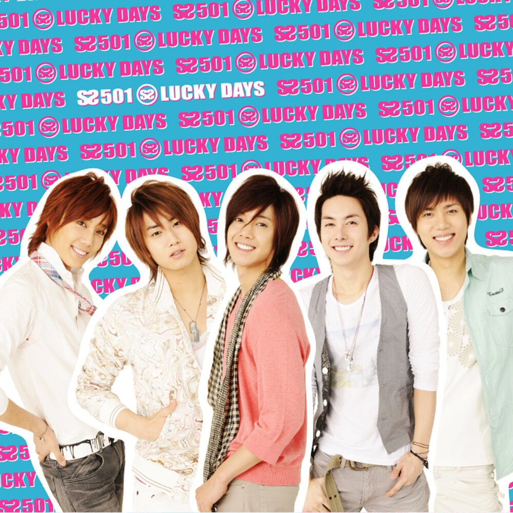 Picture of Lucky Days (Standard Edition)