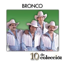 Cover of 10 De Colección