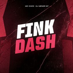 Cover of FINK DASH
