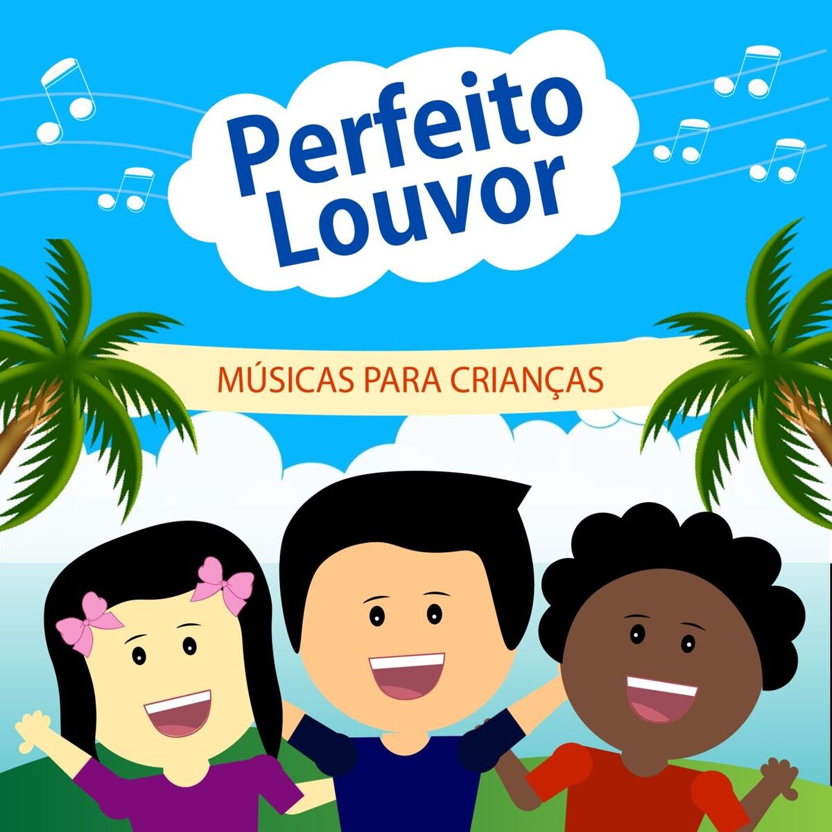 Album cover of Perfeito Louvor
