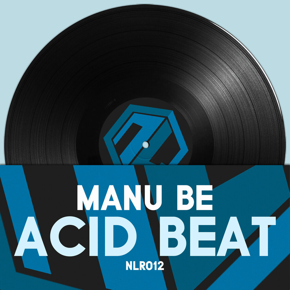 Picture of Acid Be