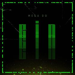 Cover of MEGA DO GIN