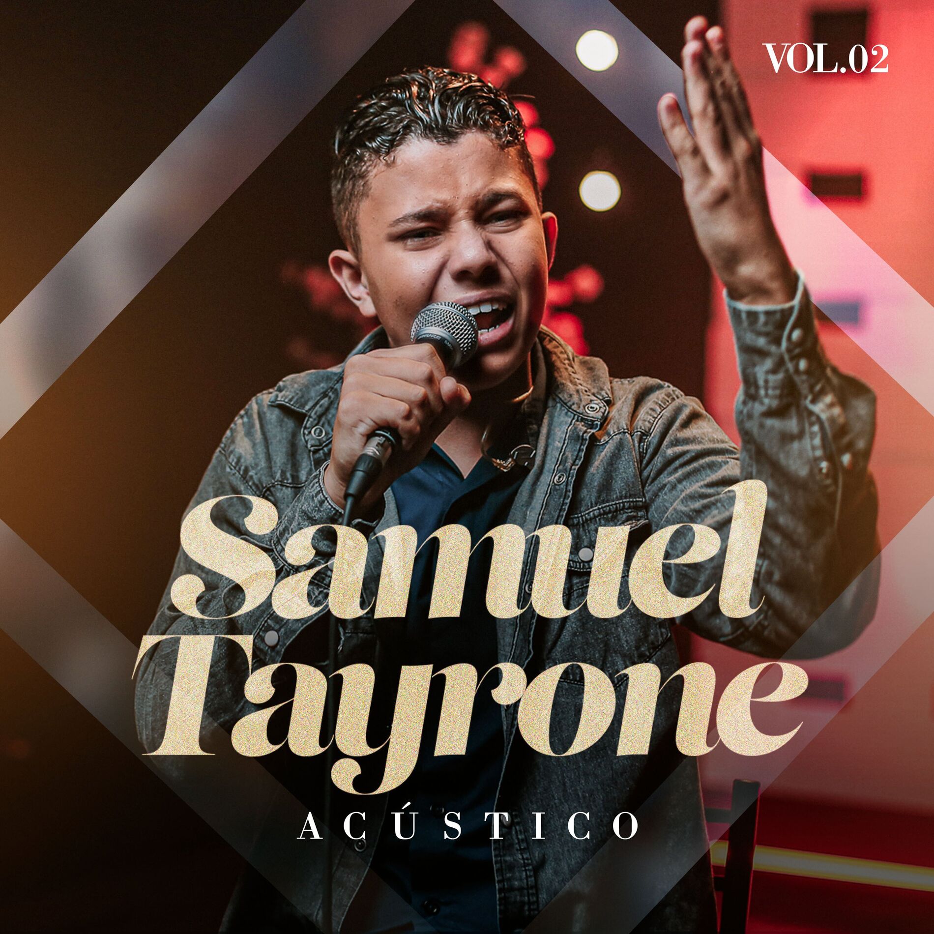 Album cover of Acústico, Vol. 2