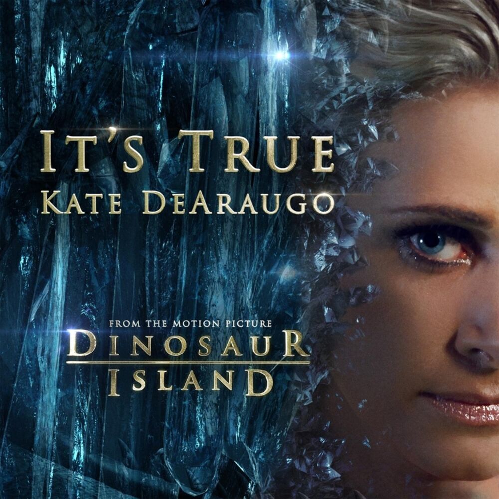 Picture of It's True (from "Dinosaur Island" Original Motion Picture Soundtrack)