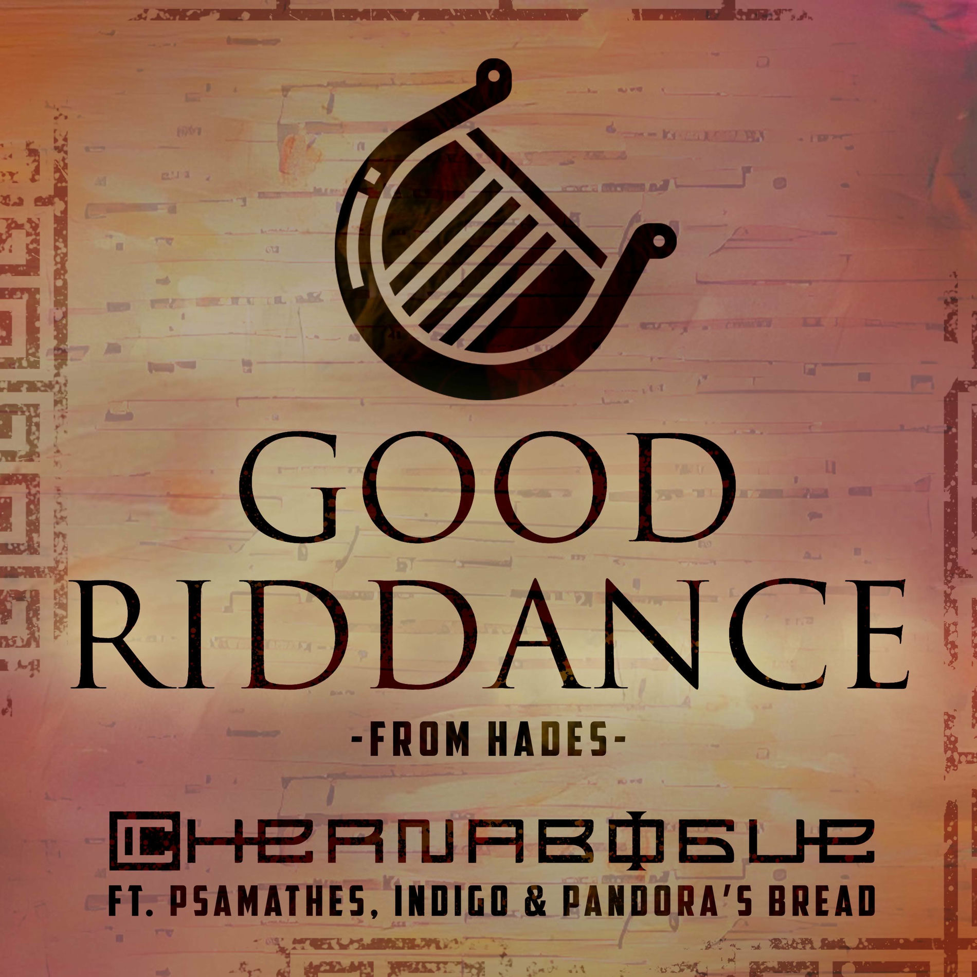 Album cover of Good Riddance (from 