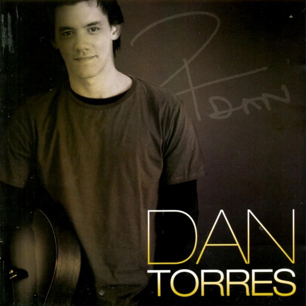Picture of Dan Torres