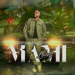 Cover of MAMI