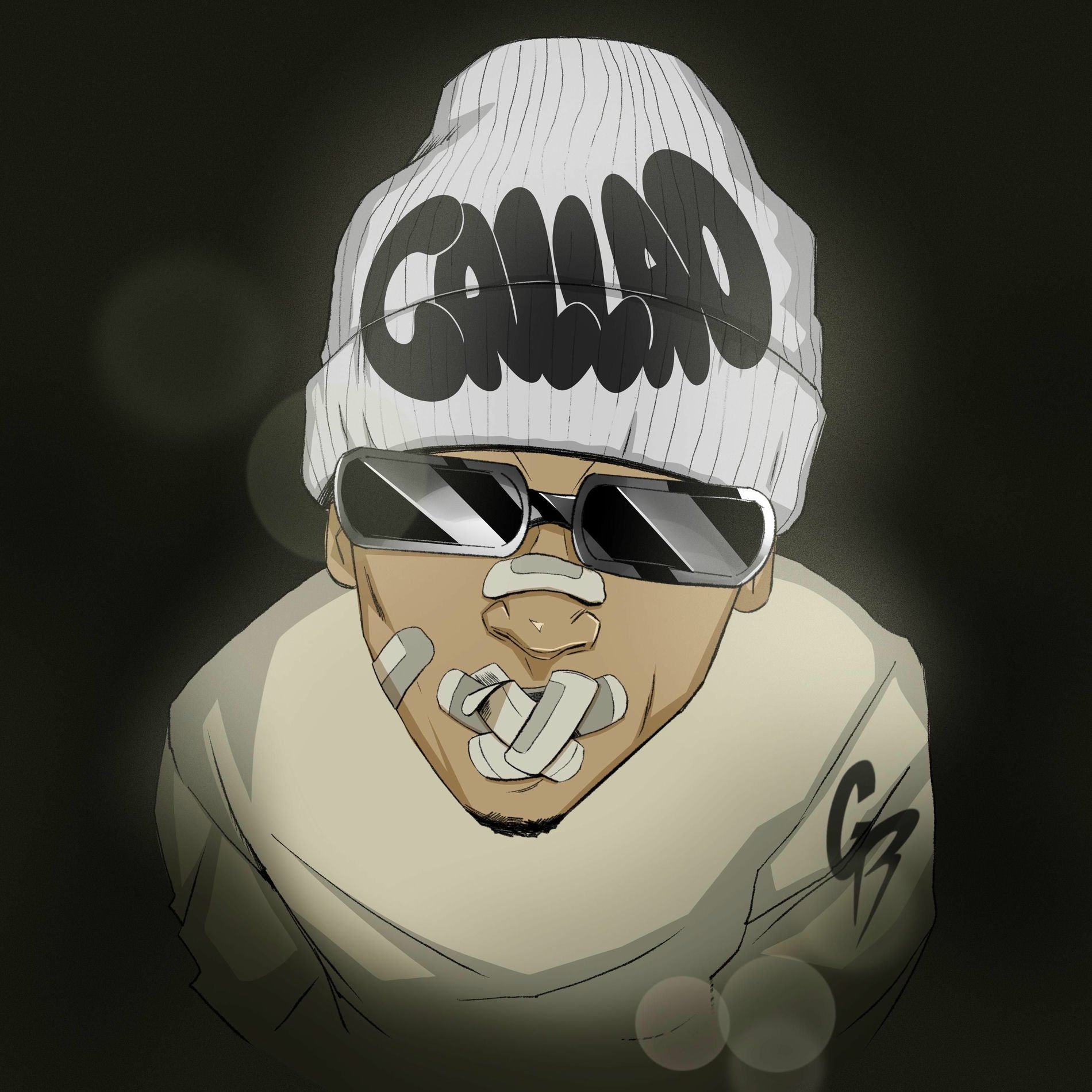 Album cover of CALLAO