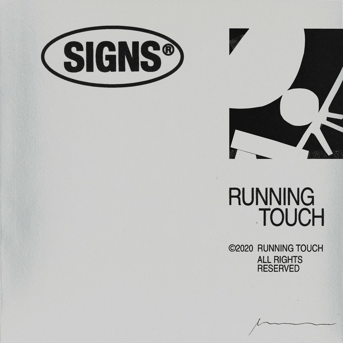 Album cover of Signs