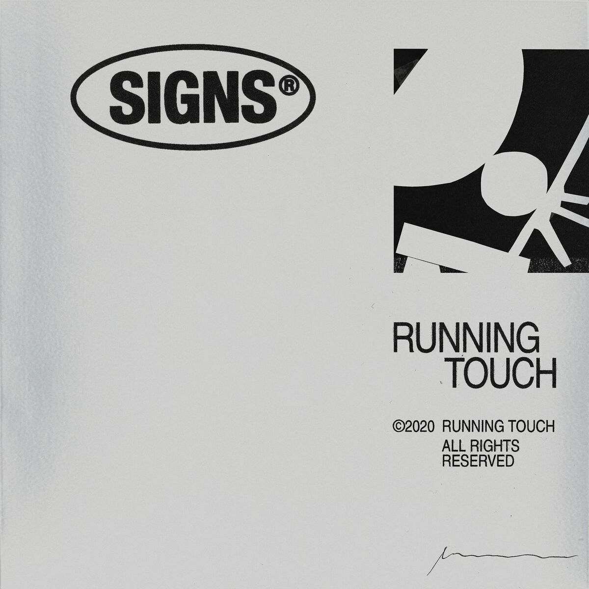 Album cover of Signs