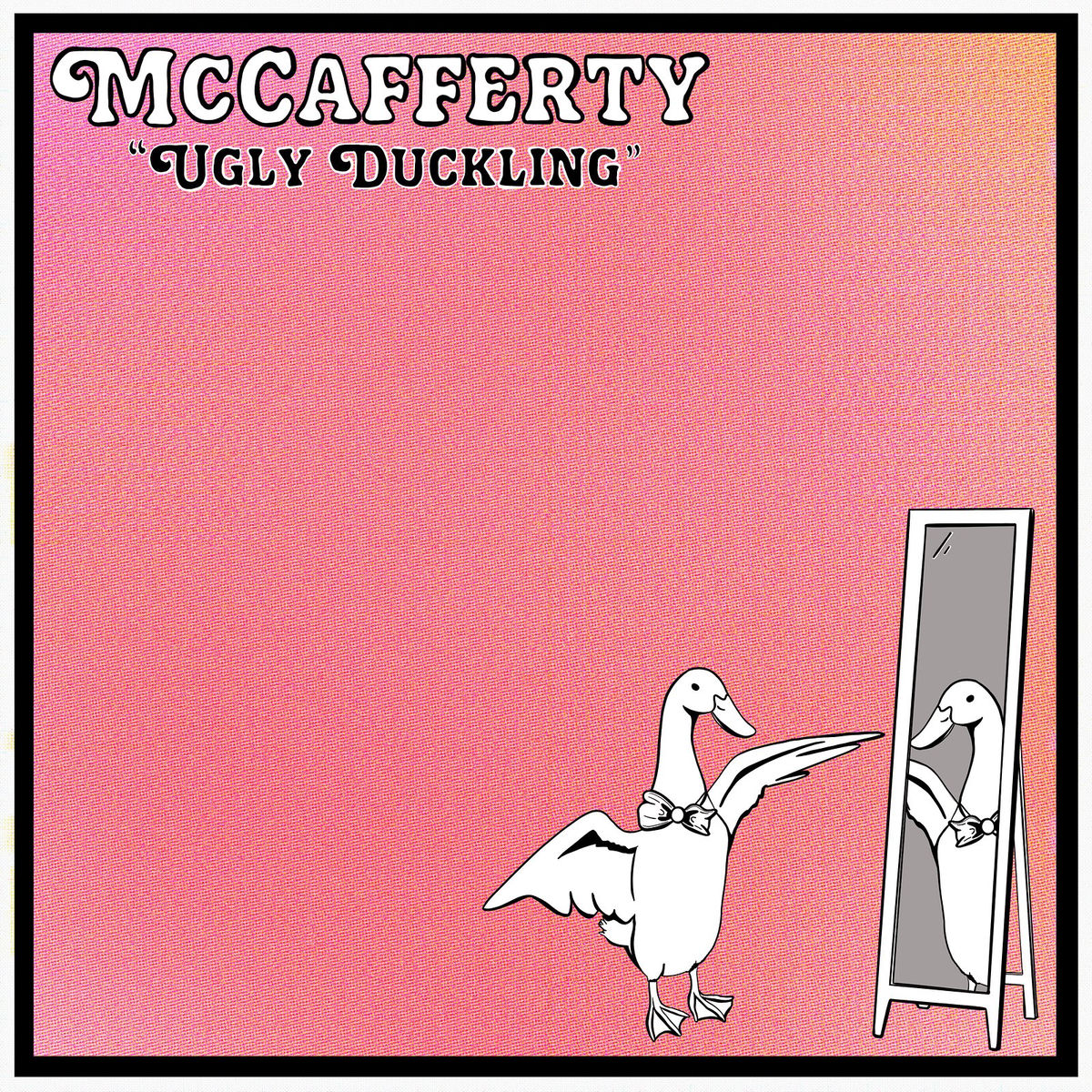 Ugly Duckling - McCafferty | Deezer