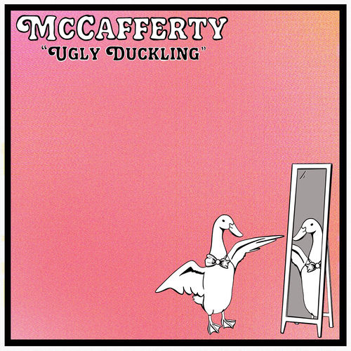 Ugly Duckling - McCafferty | Deezer