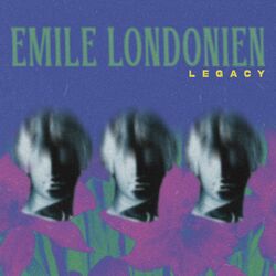 music cover