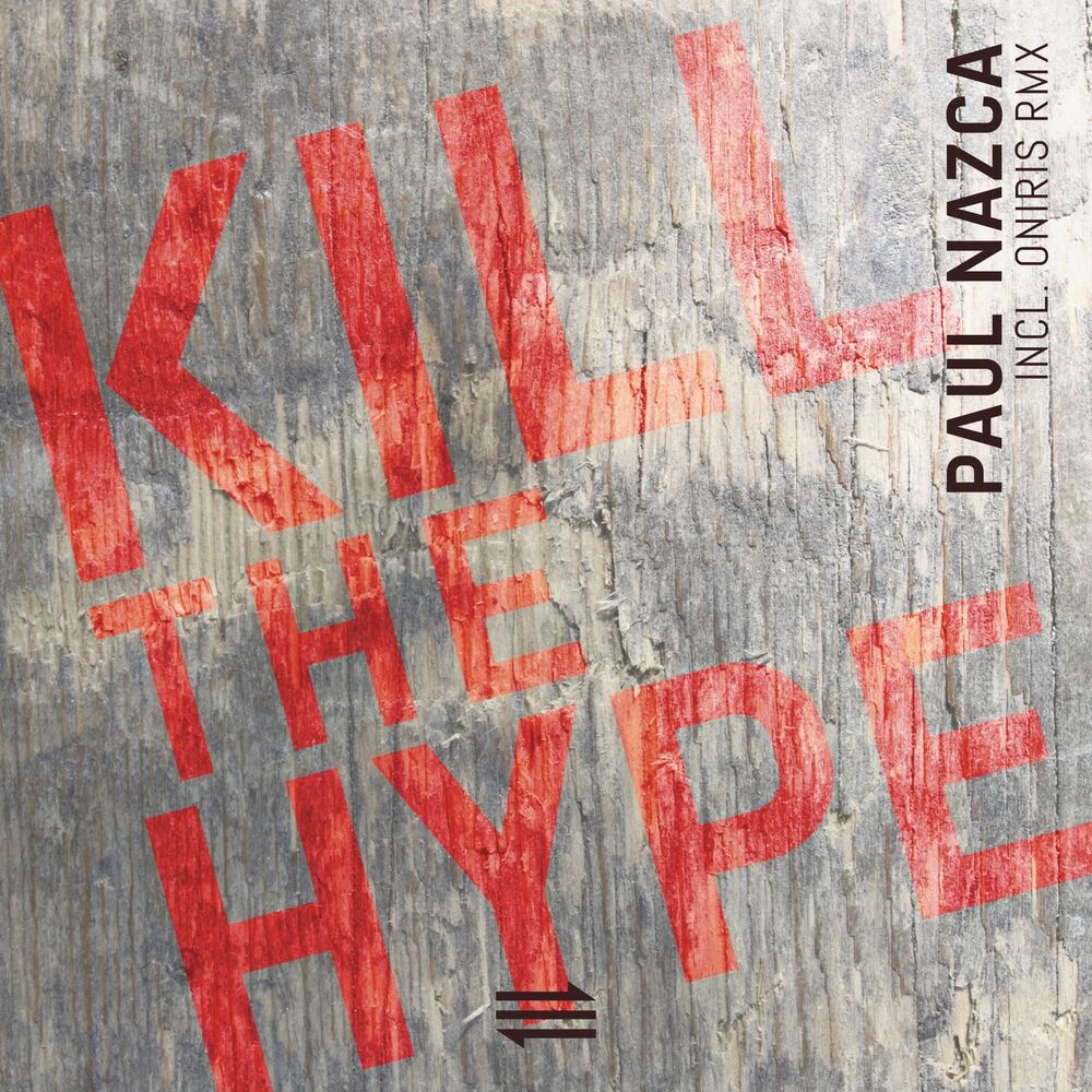 Picture of Kill the Hype