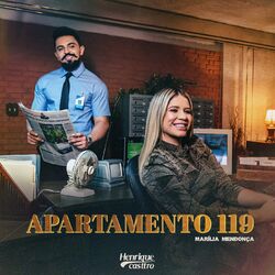 Cover of Apartamento 119