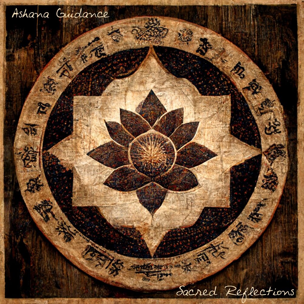 Picture of Sacred Reflections