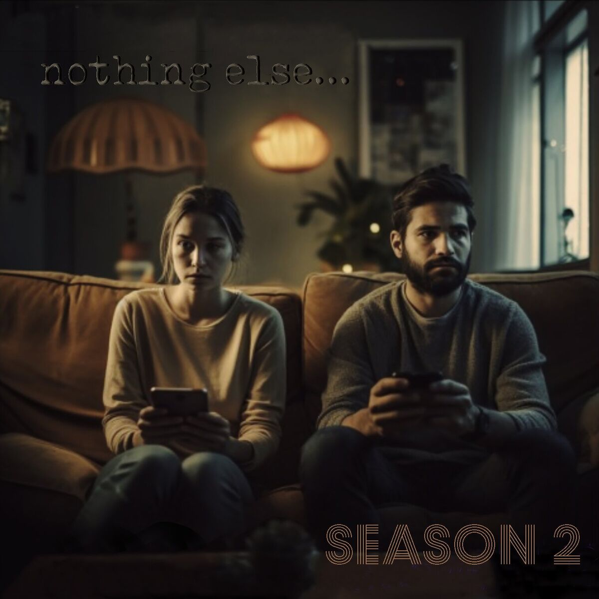 Album cover of Season 2