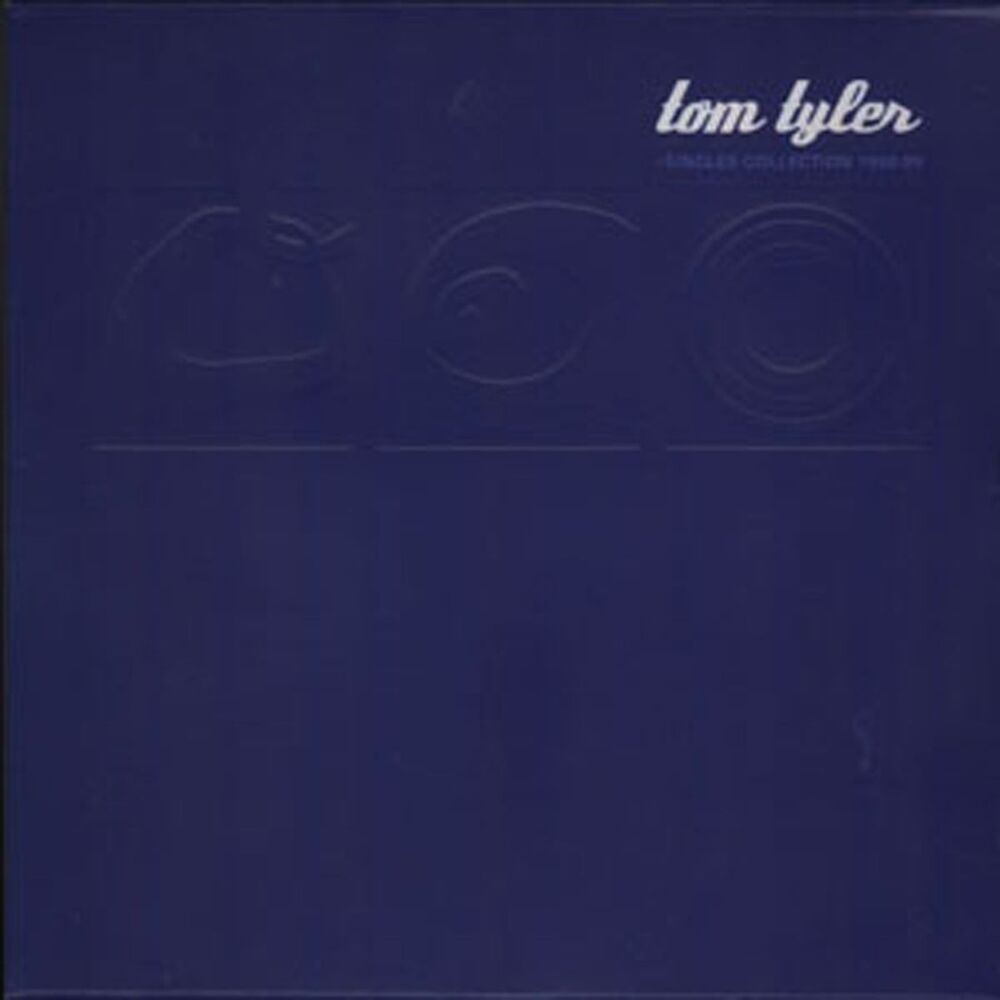 Picture of Singles Collection 1998-99