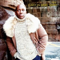Cover of 1634 Lexington Avenue