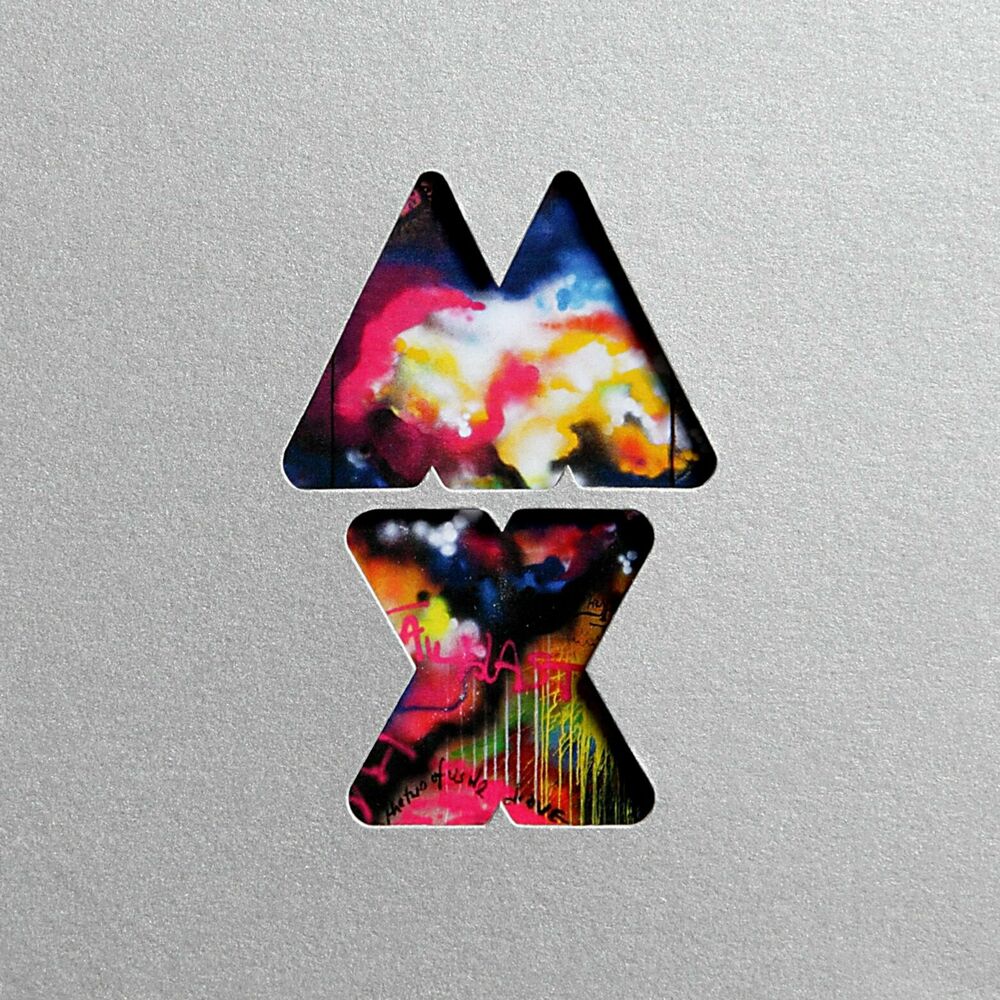 Picture of Mylo Xyloto