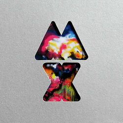 Cover of Mylo Xyloto