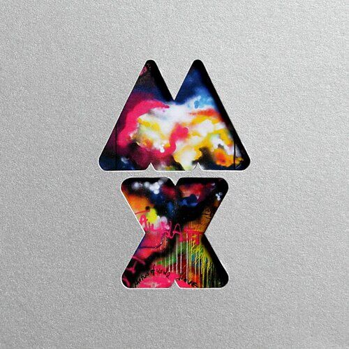 Coldplay - Mylo Xyloto | Deezer