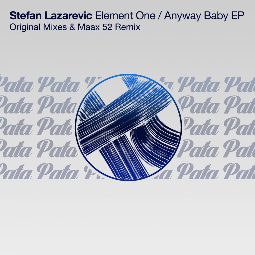 Picture of Element One / Anyway Baby EP